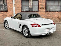 Porsche boxster 987 2.7 245pk 2006 youngtimer - afbeelding 8 van  34