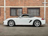 Porsche boxster 987 2.7 245pk 2006 youngtimer - afbeelding 9 van  34