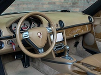 Porsche boxster 987 2.7 245pk 2006 youngtimer - afbeelding 11 van  34