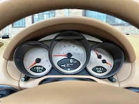 Porsche boxster 987 2.7 245pk 2006 youngtimer - afbeelding 16 van  34