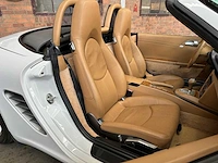 Porsche boxster 987 2.7 245pk 2006 youngtimer - afbeelding 25 van  34