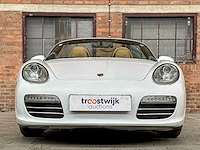 Porsche boxster 987 2.7 245pk 2006 youngtimer - afbeelding 29 van  34
