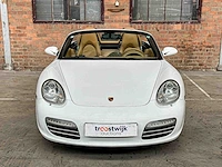 Porsche boxster 987 2.7 245pk 2006 youngtimer - afbeelding 30 van  34