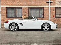 Porsche boxster 987 2.7 245pk 2006 youngtimer - afbeelding 34 van  34