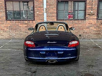 Porsche boxster 987 2.7 245pk 2006 youngtimer - afbeelding 4 van  33