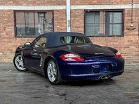 Porsche boxster 987 2.7 245pk 2006 youngtimer - afbeelding 5 van  33