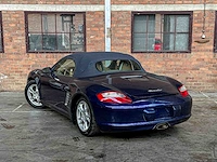 Porsche boxster 987 2.7 245pk 2006 youngtimer - afbeelding 6 van  33