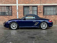 Porsche boxster 987 2.7 245pk 2006 youngtimer - afbeelding 7 van  33