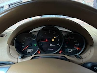 Porsche boxster 987 2.7 245pk 2006 youngtimer - afbeelding 15 van  33