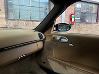 Porsche boxster 987 2.7 245pk 2006 youngtimer - afbeelding 17 van  33