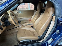 Porsche boxster 987 2.7 245pk 2006 youngtimer - afbeelding 22 van  33