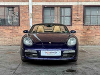 Porsche boxster 987 2.7 245pk 2006 youngtimer - afbeelding 28 van  33