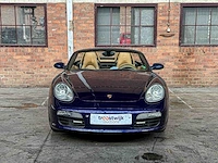 Porsche boxster 987 2.7 245pk 2006 youngtimer - afbeelding 29 van  33