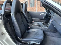 Porsche boxster 987 2.7 245pk 2006 youngtimer - afbeelding 5 van  29
