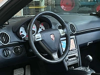 Porsche boxster 987 2.7 245pk 2006 youngtimer - afbeelding 8 van  29