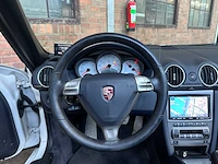 Porsche boxster 987 2.7 245pk 2006 youngtimer - afbeelding 9 van  29