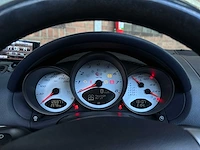 Porsche boxster 987 2.7 245pk 2006 youngtimer - afbeelding 16 van  29