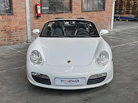 Porsche boxster 987 2.7 245pk 2006 youngtimer - afbeelding 26 van  29