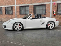 Porsche boxster 987 2.7 245pk 2006 youngtimer - afbeelding 27 van  29
