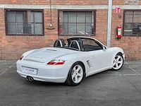 Porsche boxster 987 2.7 245pk 2006 youngtimer - afbeelding 28 van  29
