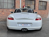 Porsche boxster 987 2.7 245pk 2006 youngtimer - afbeelding 29 van  29