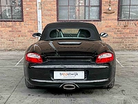Porsche boxster 987 2.7 245pk 2008 youngtimer - afbeelding 3 van  34