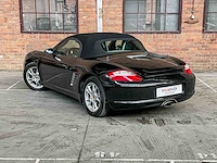 Porsche boxster 987 2.7 245pk 2008 youngtimer - afbeelding 4 van  34