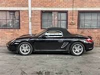 Porsche boxster 987 2.7 245pk 2008 youngtimer - afbeelding 6 van  34
