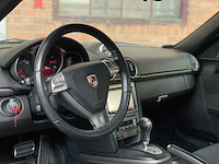 Porsche boxster 987 2.7 245pk 2008 youngtimer - afbeelding 7 van  34