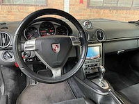 Porsche boxster 987 2.7 245pk 2008 youngtimer - afbeelding 8 van  34