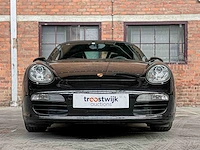 Porsche boxster 987 2.7 245pk 2008 youngtimer - afbeelding 23 van  34
