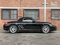 Porsche boxster 987 2.7 245pk 2008 youngtimer - afbeelding 32 van  34