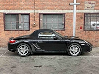 Porsche boxster 987 2.7 245pk 2008 youngtimer - afbeelding 33 van  34