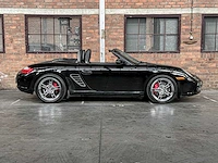 Porsche boxster 987 3.2 280pk 2005 -youngtimer- - afbeelding 4 van  41