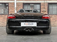 Porsche boxster 987 3.2 280pk 2005 -youngtimer- - afbeelding 8 van  41