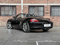 Porsche boxster 987 3.2 280pk 2005 -youngtimer- - afbeelding 11 van  41
