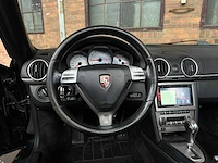 Porsche boxster 987 3.2 280pk 2005 -youngtimer- - afbeelding 18 van  41