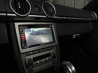 Porsche boxster 987 3.2 280pk 2005 -youngtimer- - afbeelding 27 van  41