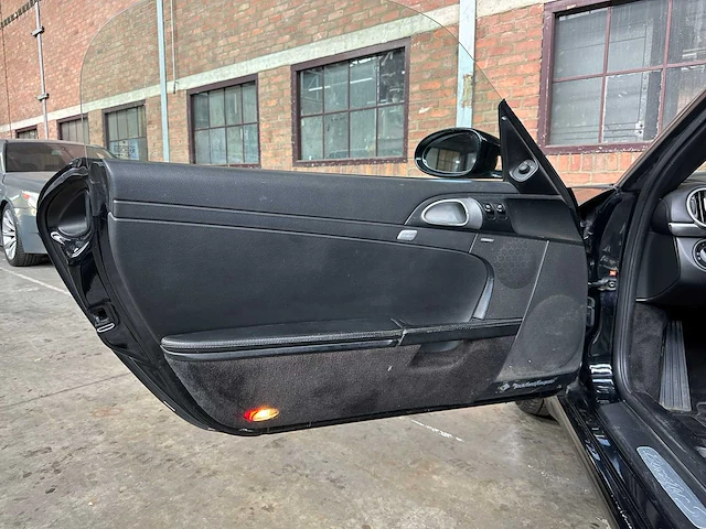 Porsche boxster 987 3.2 280pk 2005 -youngtimer- - afbeelding 29 van  41