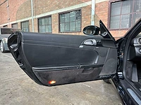 Porsche boxster 987 3.2 280pk 2005 -youngtimer- - afbeelding 29 van  41