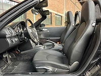 Porsche boxster 987 3.2 280pk 2005 -youngtimer- - afbeelding 30 van  41