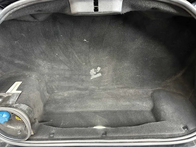 Porsche boxster 987 3.2 280pk 2005 -youngtimer- - afbeelding 31 van  41