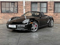 Porsche boxster 987 3.2 280pk 2005 -youngtimer- - afbeelding 23 van  41