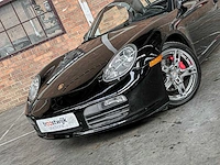 Porsche boxster 987 3.2 280pk 2005 -youngtimer- - afbeelding 37 van  41