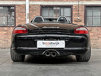 Porsche boxster 987 3.2 280pk 2005 -youngtimer- - afbeelding 8 van  41