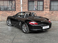 Porsche boxster 987 3.2 280pk 2005 -youngtimer- - afbeelding 13 van  41