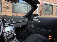 Porsche boxster 987 3.2 280pk 2005 -youngtimer- - afbeelding 19 van  41