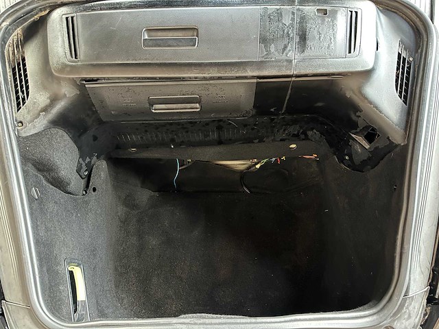 Porsche boxster 987 3.2 280pk 2005 -youngtimer- - afbeelding 35 van  41