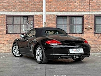 Porsche boxster 987 facelift 2.9 256pk 2010 pdk youngtimer - afbeelding 14 van  36