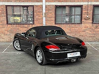 Porsche boxster 987 facelift 2.9 256pk 2010 pdk youngtimer - afbeelding 15 van  36